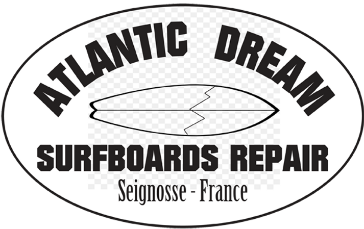 Atlantic Dream Surf Repair